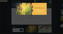 Desktop Screenshot of dolinapalacow.pl